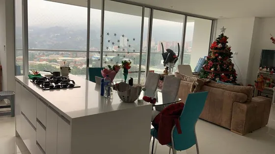 Apartamento En Venta En Suramérica Itagüí