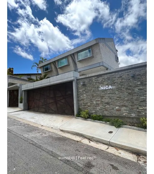 Venta | Casa 779m2  6h+1s/7b+1s/8p Los Naranjos 7860