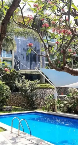 Loft En Renta En Triumph Tower Cuernavaca