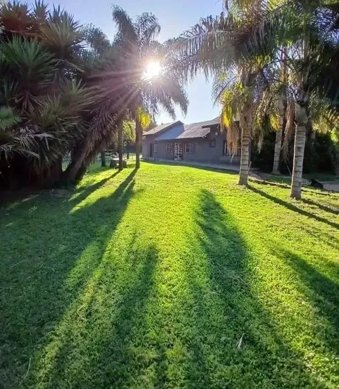Quinta En  Escobar 