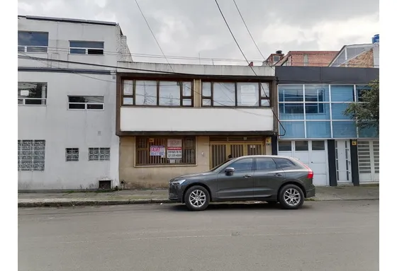 Venta Casa En 11 De Noviembre