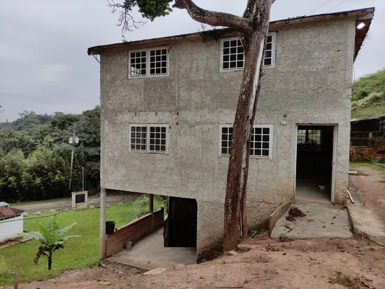 Venta De Casa En San Diego De Los Altos La Oci San Jose Rz