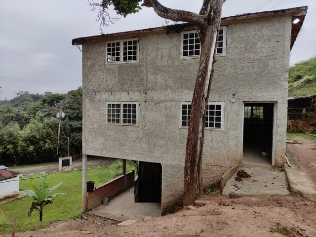 Venta De Casa En San Diego De Los Altos La Oci San Jose Rz