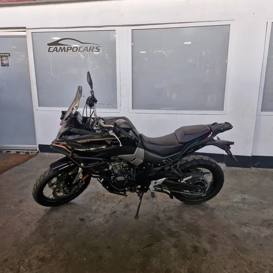Vige Dsx 550 2023