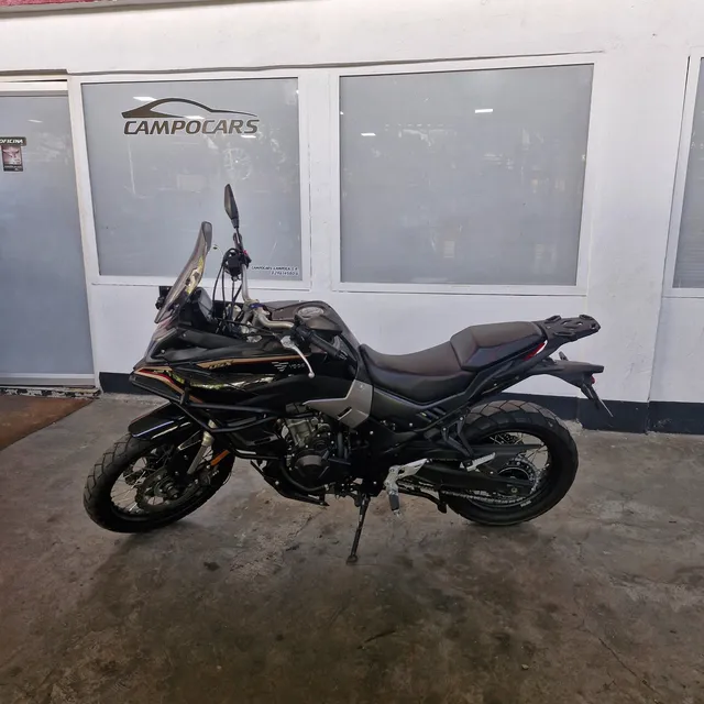 Vige Dsx 550 2023