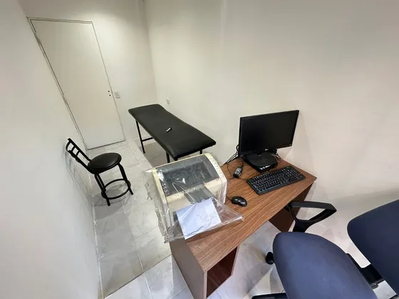 Oficinas En Alquiler Por Hora - Lanus Centro