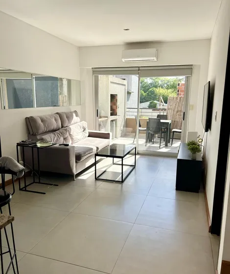 Departamento En Venta Canning Ezeiza