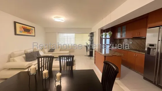 Cómodo Apartamento En Alquiler En Guaicay 