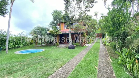 Me 25-13221 Venta Hacienda Sabaneta