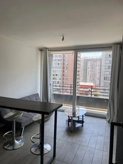 Departamento En Venta Parque Almagro