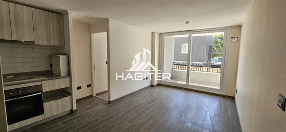 Departamento En Arriendo De 2 Dorm. En Los Angeles