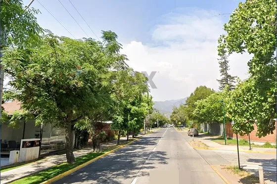 Venta Terreno Sector Jardín La Dehesa