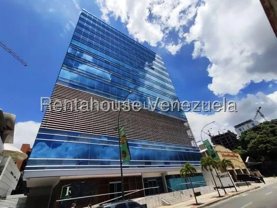 Oficina En Venta Las Mercedes Abm 