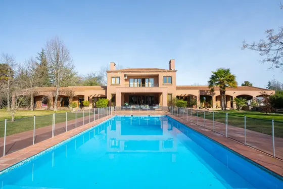Casa En Venta En Los Lirios Requínoa