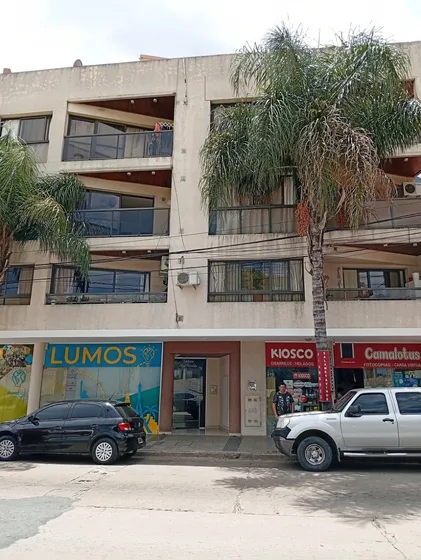 Muy Lindo Departamento En Alquiler Permanente En Carlos Paz, 1 Dorm. Amoblado