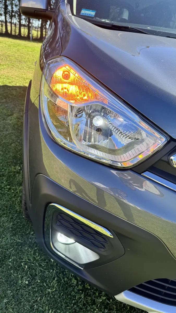 Renault Kangoo Stepway 1.6 Nafta564288080063375364