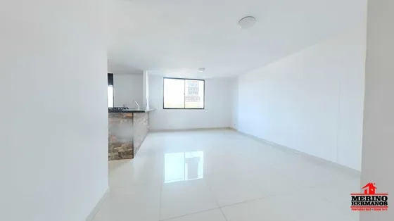 Apartamento En Arriendo En La Candelaria. Cod A5934