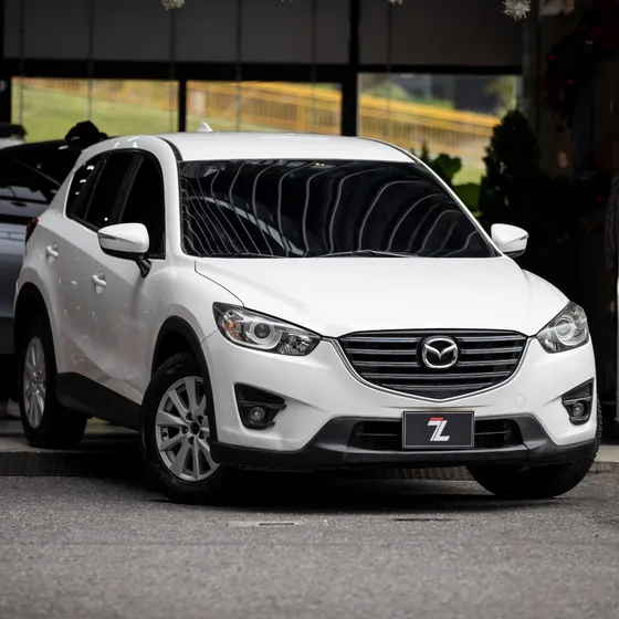 Mazda Cx-5 Touring 2.0