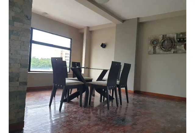 Venta Apartamento Carrera 22 - Centro Este Barquisimeto