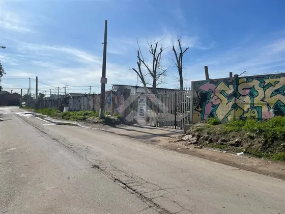 Sitio En Venta En Maipú