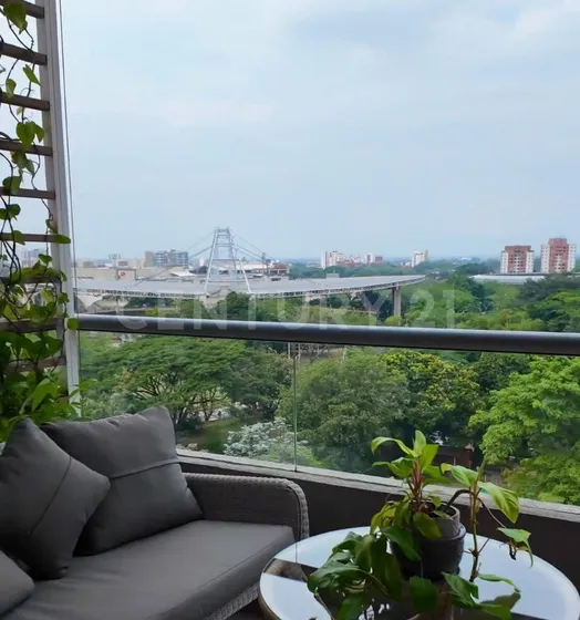 Venta Apartamento Barrio Guadalupe Seminario