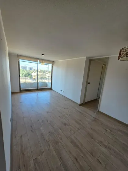 Lindo Departamento En Edificio Central En Copiapó