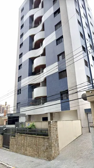 Apartamento A Venda Sao Caetano Do Sul Santa Paula