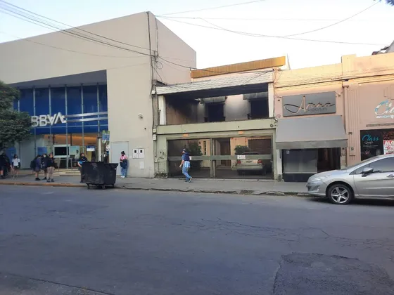 Casa En  Venta Con Fines Comerciales