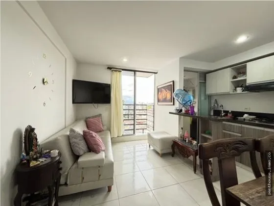 Venta Apartaestudio Occidente Sector Granada