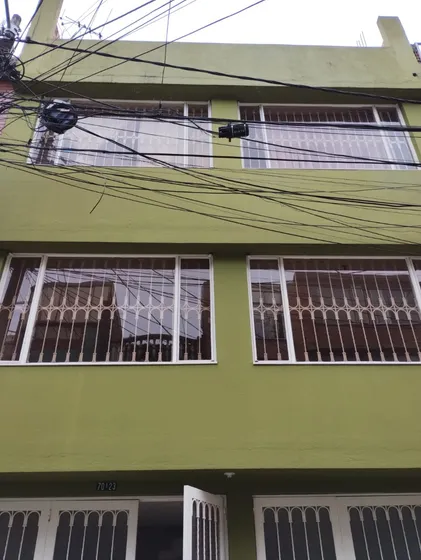 Se Vende O Permuta  Espectacular Casa Rentable En Bosques De Mariana