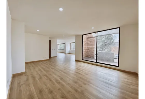 Oficina En Arriendo En El Parque La 93 $ 4,500,000 + Iva