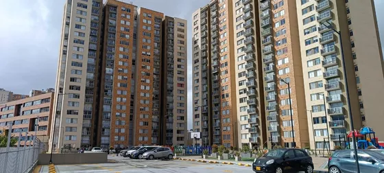 Apartamento Para Venta En Gran Granada (5777).