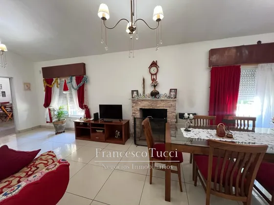 Casa Tipo Quinta 4 Ambientes Francisco Álvarez