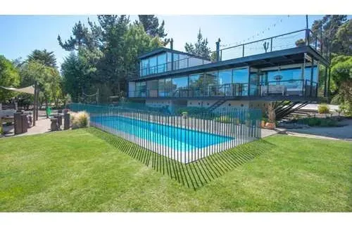 Casa En Venta De 4 Dorm. En Zapallar