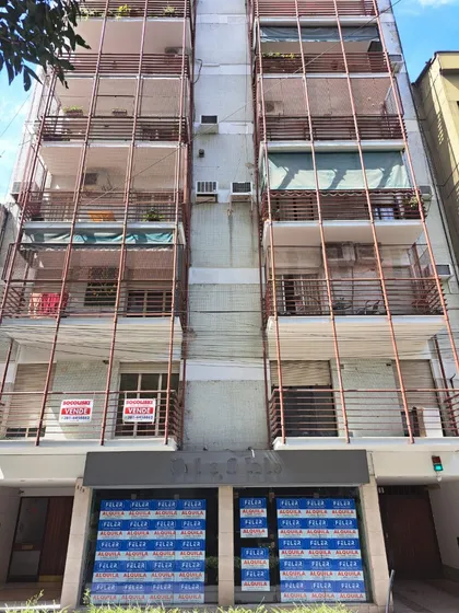 Venta Departamento Barrio Norte