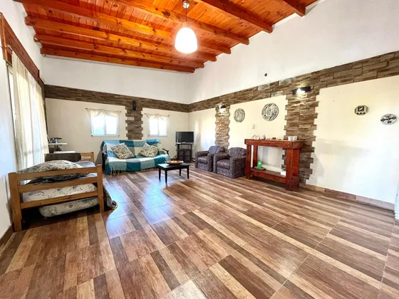 Venta - Casa Barrio El Molino Roldan