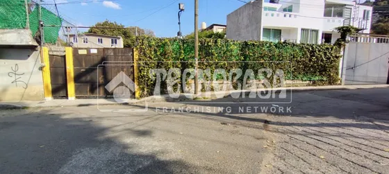  Venta Casas Belvedere Ajusco T-df0218-0020 