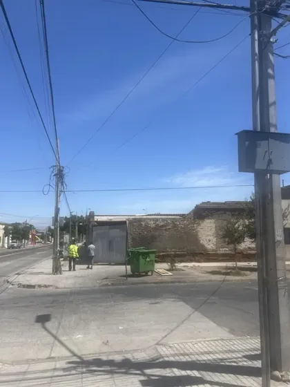 Local Comercial En Venta En Santiago Uf15m2