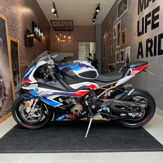 Bmw S 1000 Rr