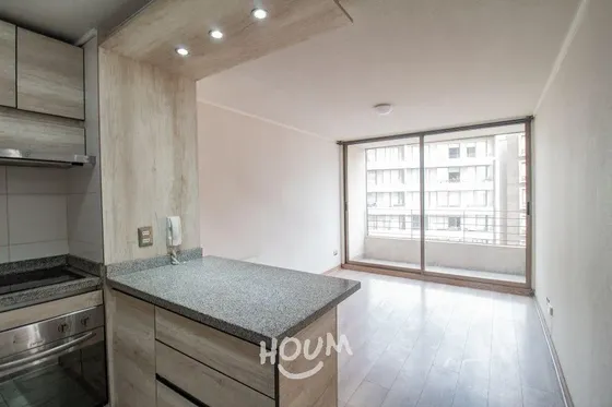 Departamento Diagonal Vicuña Mackenna Id: 166312