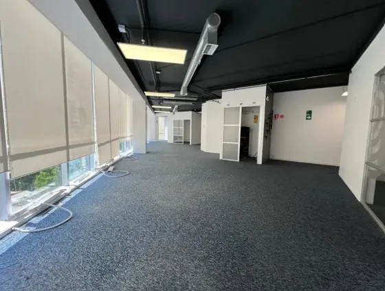 Oficina Corporativa 166 M² | Nueva Las Condes