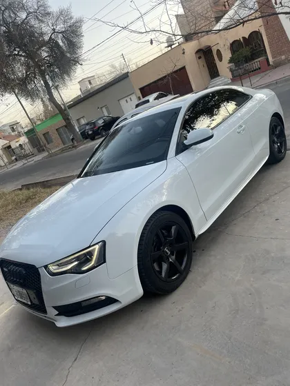 Audi A5 2.0 Coupe Tfsi 225cv Multitronic