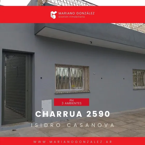 Ph En Venta En Isidro Casanova