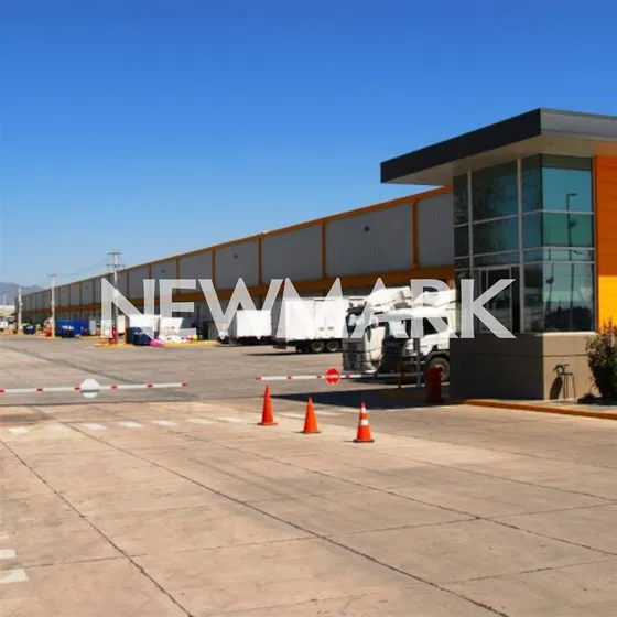 Bodega De 15.000 M2 En Arriendo En Quilicura