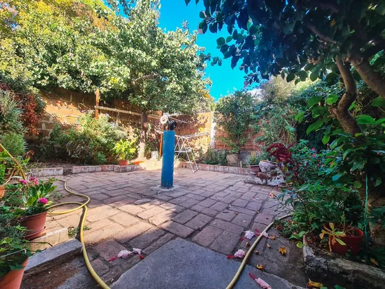 Excelente Casa 5d3b , Gran Patio, Cercana A Plaza Quilpué