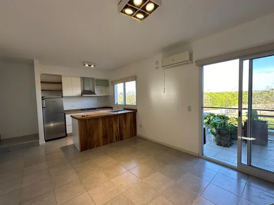Departamento En Alquiler, Homes 3