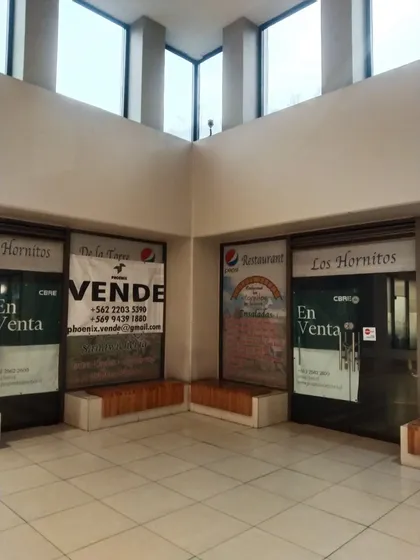 Arriendo Local Comercial Torre Santa María