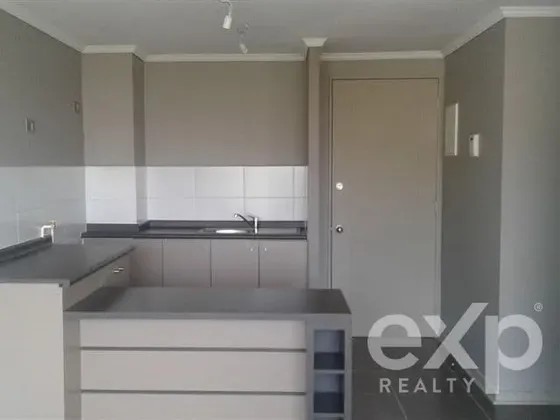 Departamento En Arriendo De 1 Dorm. En Valparaíso
