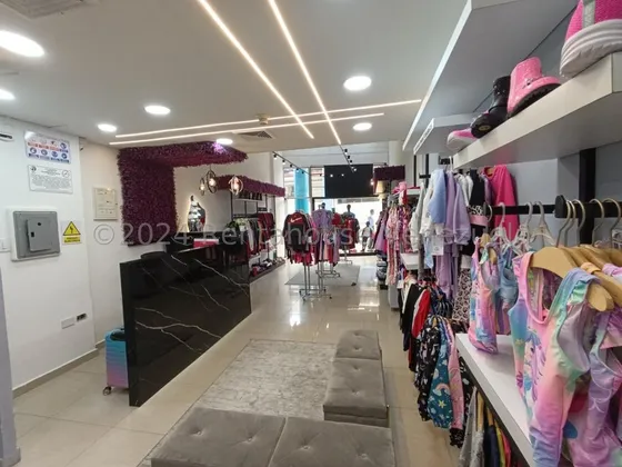  *jl/asegura Tu Inversión Local En Venta. Barquisimeto. Av. Florencio Jiménez,  Lara, Venezuela/josé López/ #  25-3882 /84 M² 