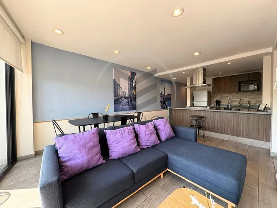 Departamentos Nuevo En Venta En La  Col. Roma Sur En Ubicación Privilegia